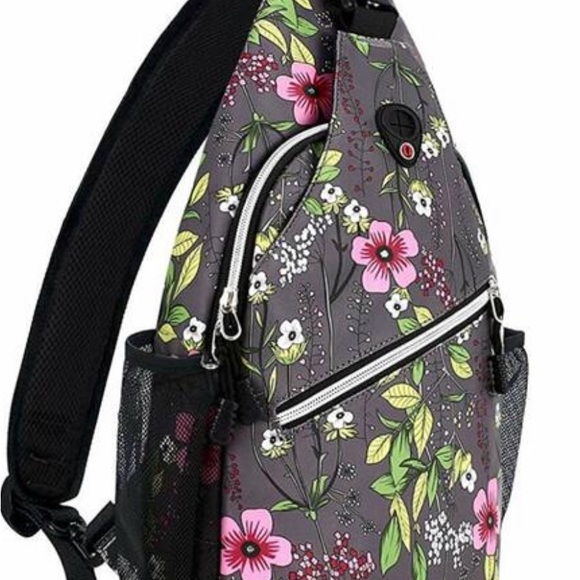 MOSISO Mini Sling Backpack - Picture 2 of 11